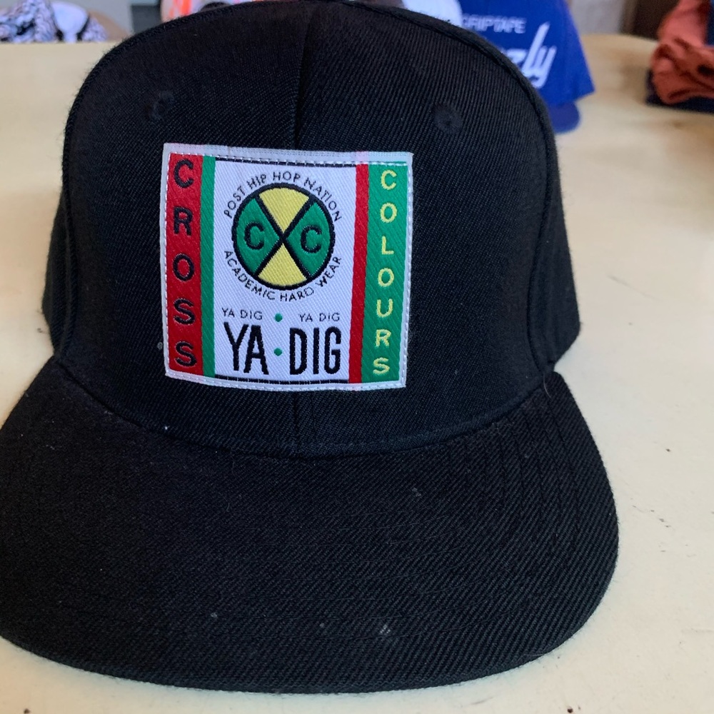 Men’s Flatbill Snapback Hat Bundle - image 8